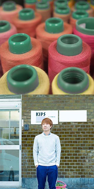 KIPS Co., Ltd.