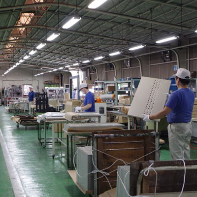 ミヅシマ工業株式会社