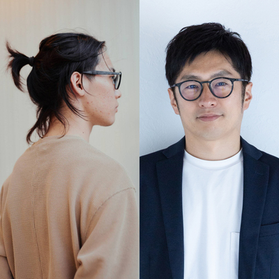 安田存人＋土井智喜