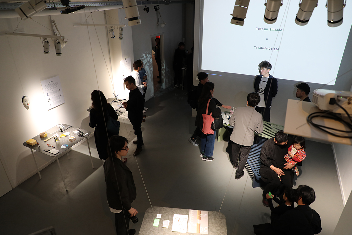 「NEW NORMAL POP-UP STORE & ミラノ凱旋展」がPaperCに掲載されました