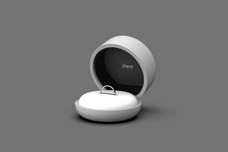 CASE OF FLOCKED COATING